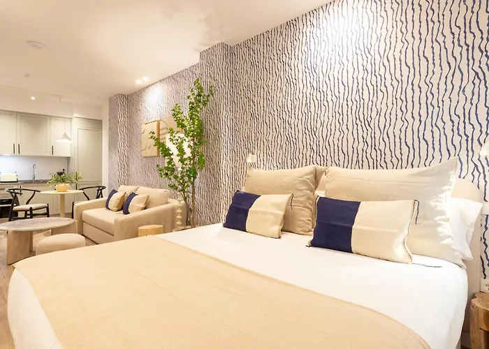 Toquero By Ele Apartments
