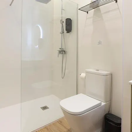 Toquero By Ele Apartments Málaga Extérieur photo