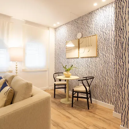 Toquero By Ele Apartments Málaga Extérieur photo