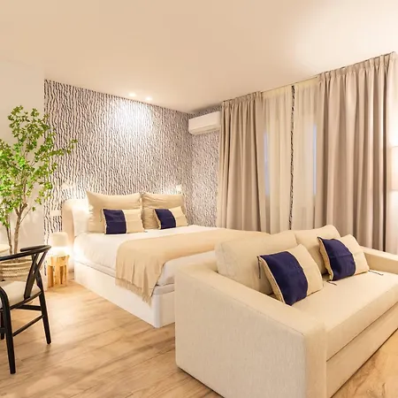 Toquero By Ele Apartments Málaga Extérieur photo
