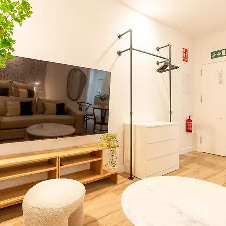 Toquero By Ele Apartments Málaga Extérieur photo