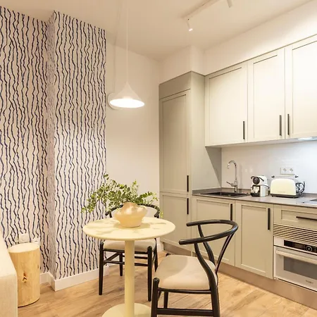 Toquero By Ele Apartments Málaga Extérieur photo