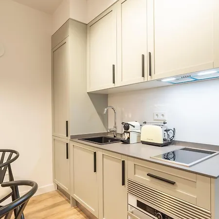 Toquero By Ele Apartments Málaga Extérieur photo