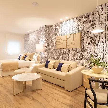 Toquero By Ele Apartments Málaga Extérieur photo