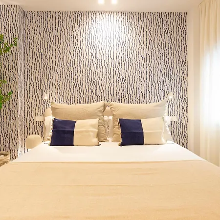 Toquero By Ele Apartments Málaga Extérieur photo