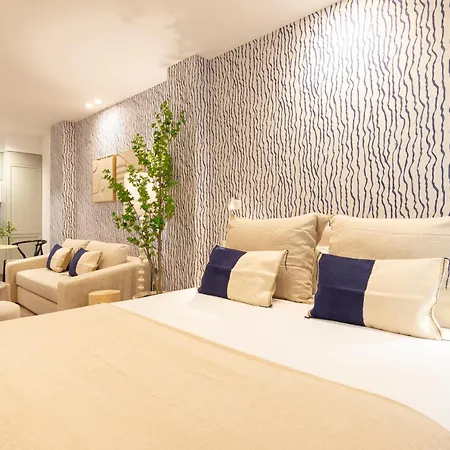 Toquero By Ele Apartments Málaga Extérieur photo