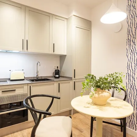 Toquero By Ele Apartments Málaga Extérieur photo