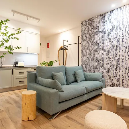Toquero By Ele Apartments Málaga Extérieur photo