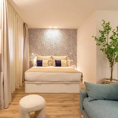 Toquero By Ele Apartments Málaga Extérieur photo