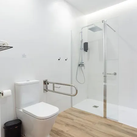 Toquero By Ele Apartments Málaga Extérieur photo