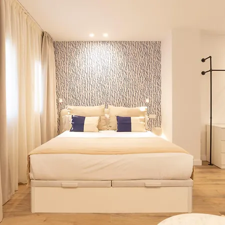 Toquero By Ele Apartments Málaga Extérieur photo
