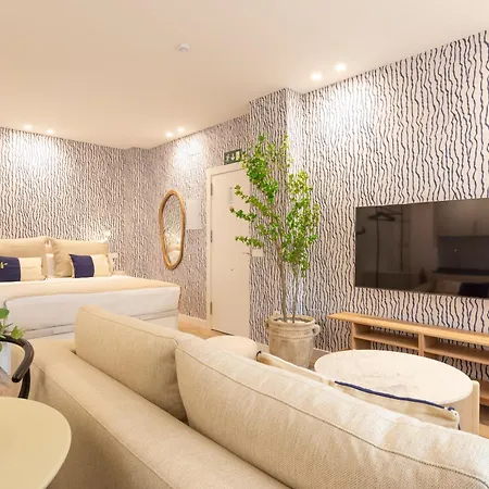 Toquero By Ele Apartments Málaga Extérieur photo