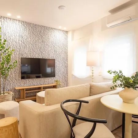 Toquero By Ele Apartments Málaga Extérieur photo