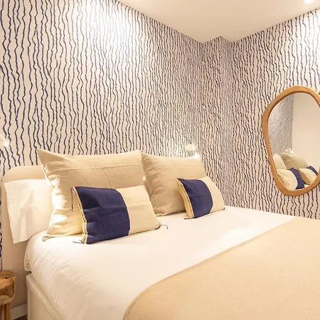 Toquero By Ele Apartments Málaga Extérieur photo