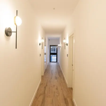 Toquero By Ele Apartments Málaga Extérieur photo