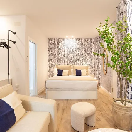 Toquero By Ele Apartments Málaga Extérieur photo