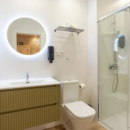 Toquero By Ele Apartments Málaga Extérieur photo