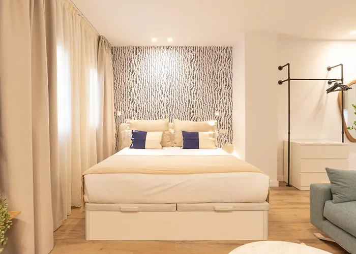 Toquero By Ele Apartments
