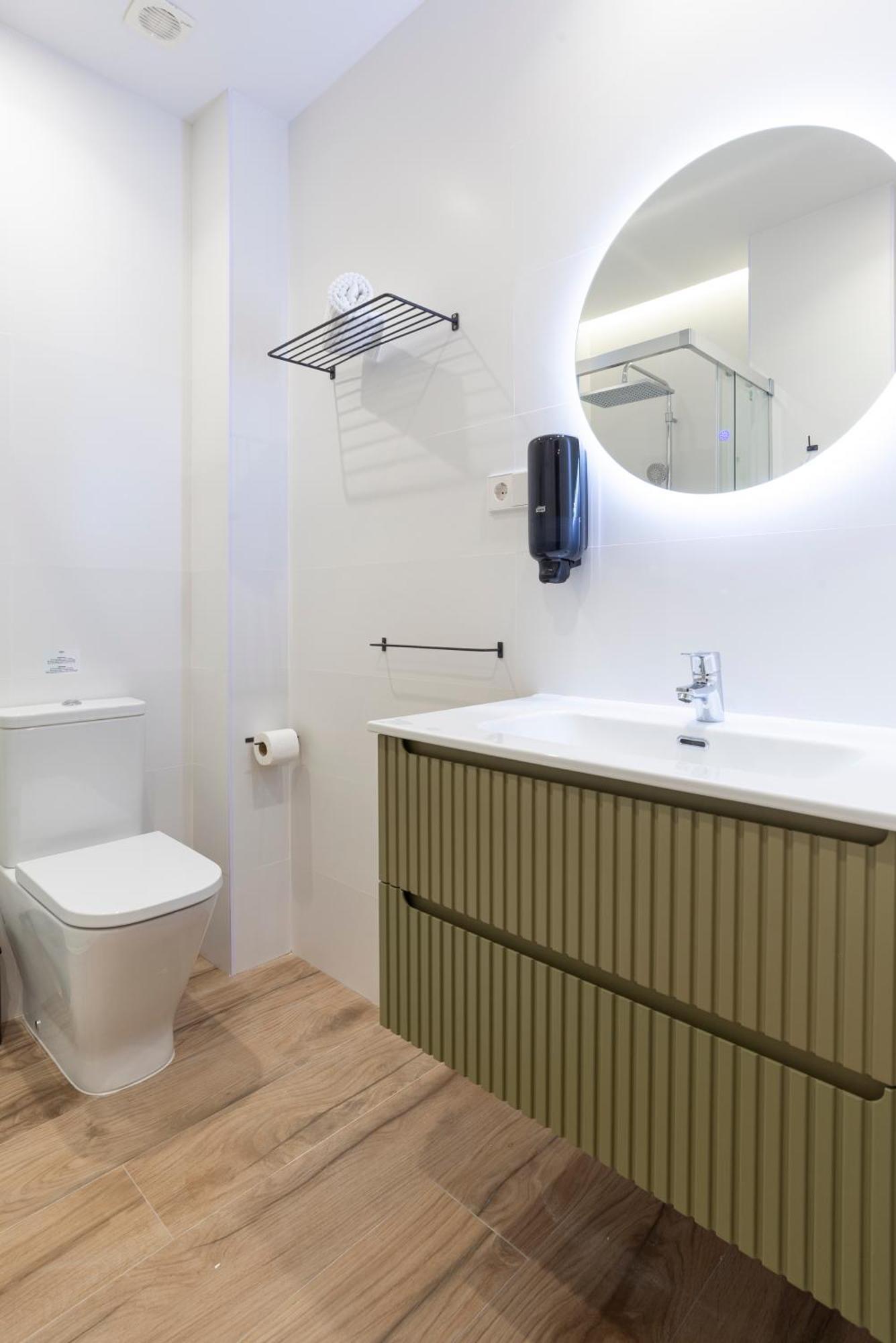 Toquero By Ele Appartement Málaga