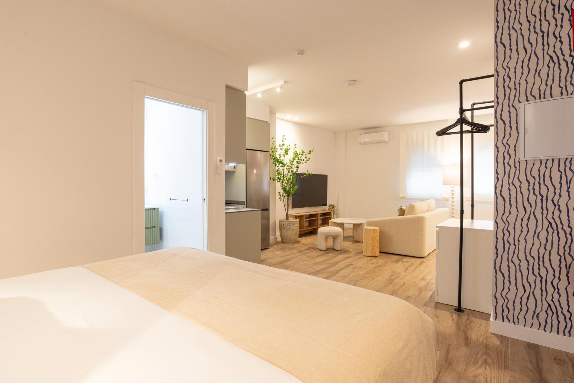 Appartement Toquero By Ele Málaga