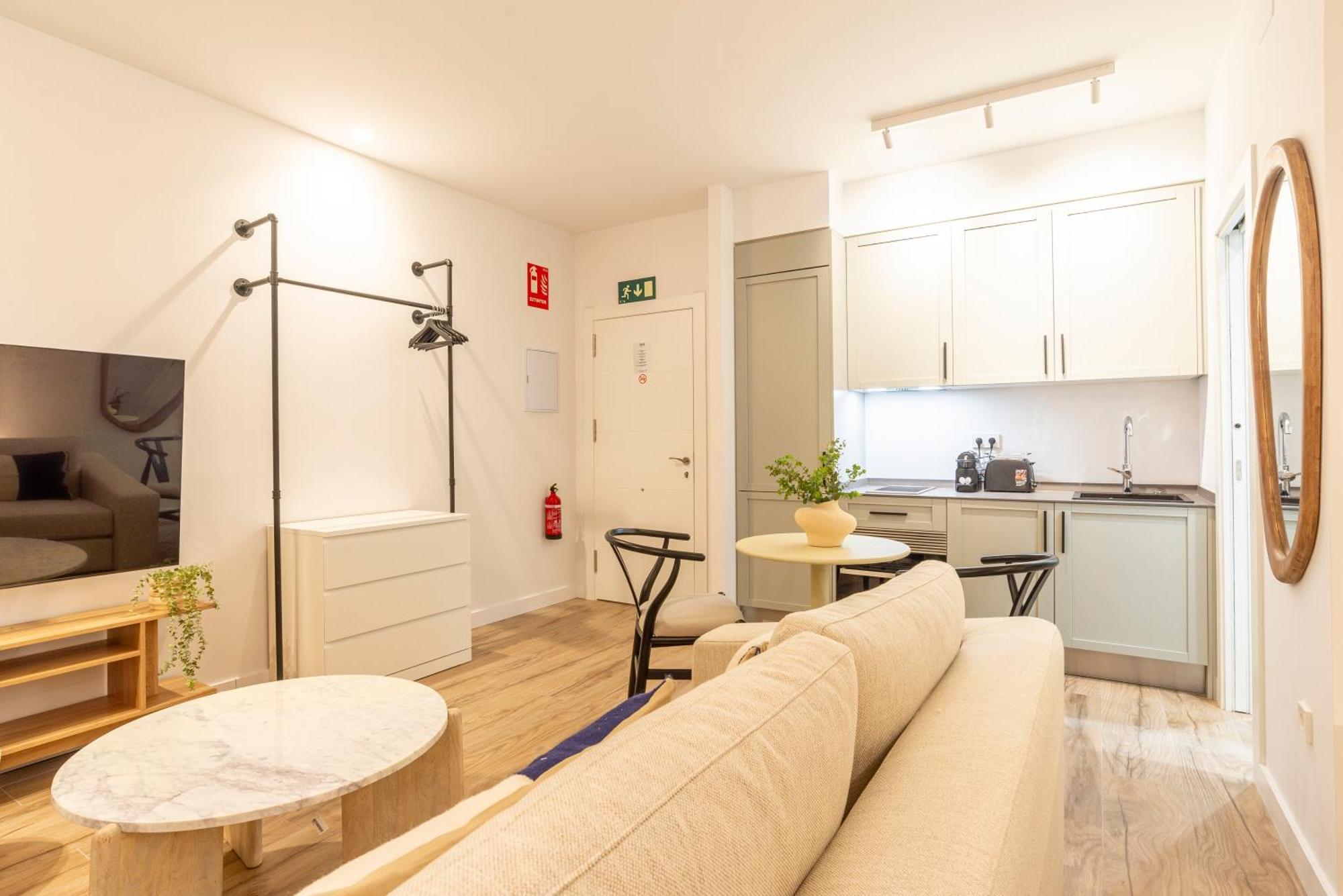 Toquero By Ele Appartement