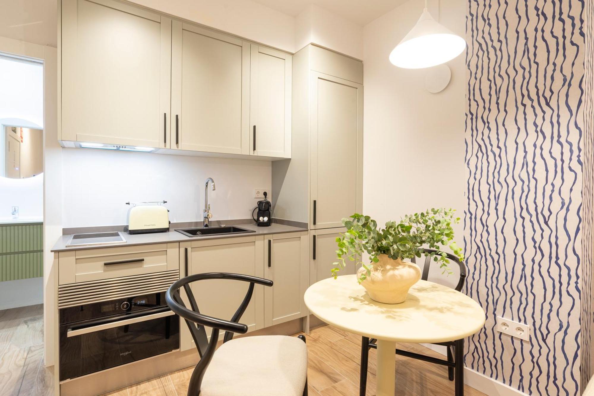 Toquero By Ele Appartement *
