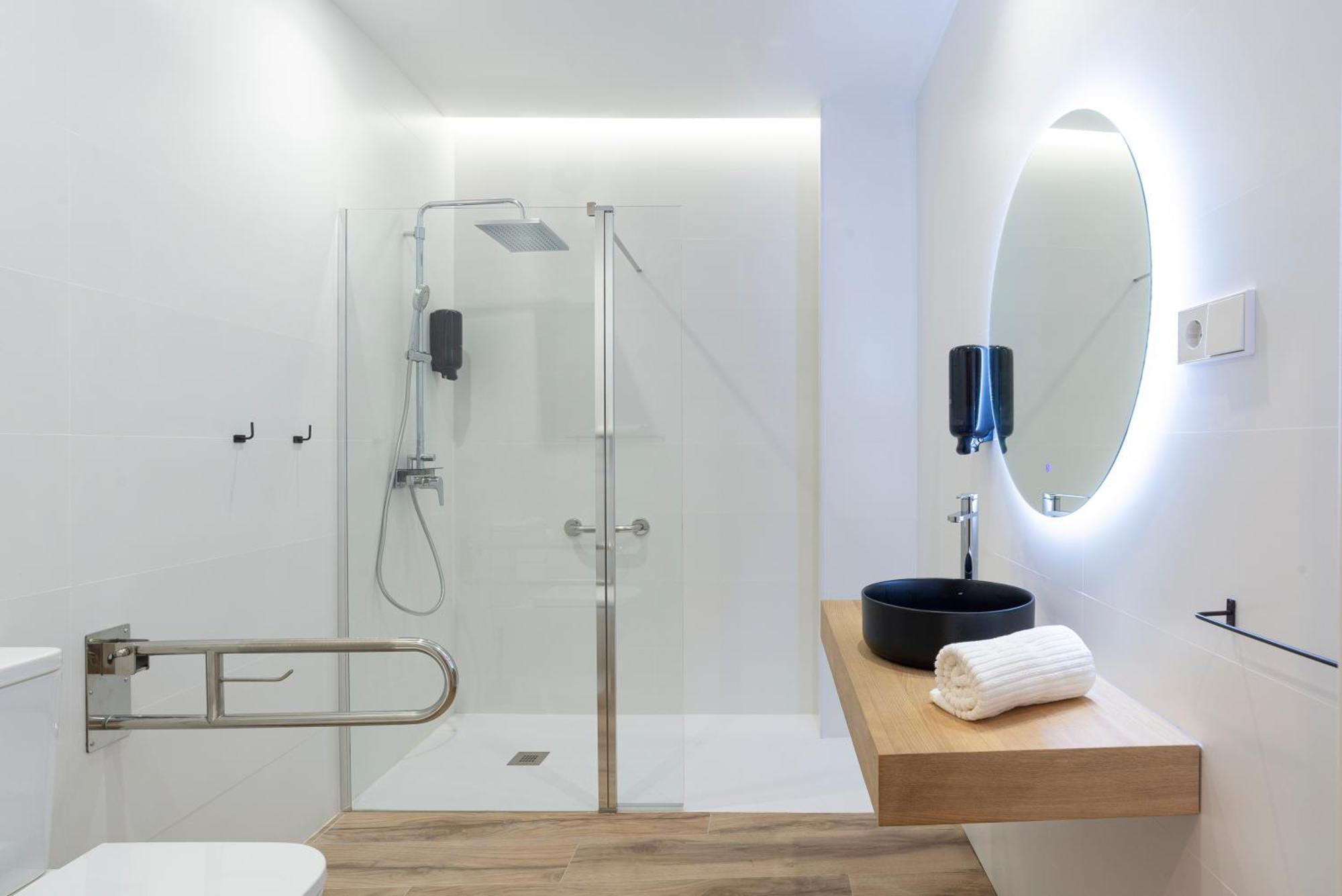 Toquero By Ele Appartement Málaga