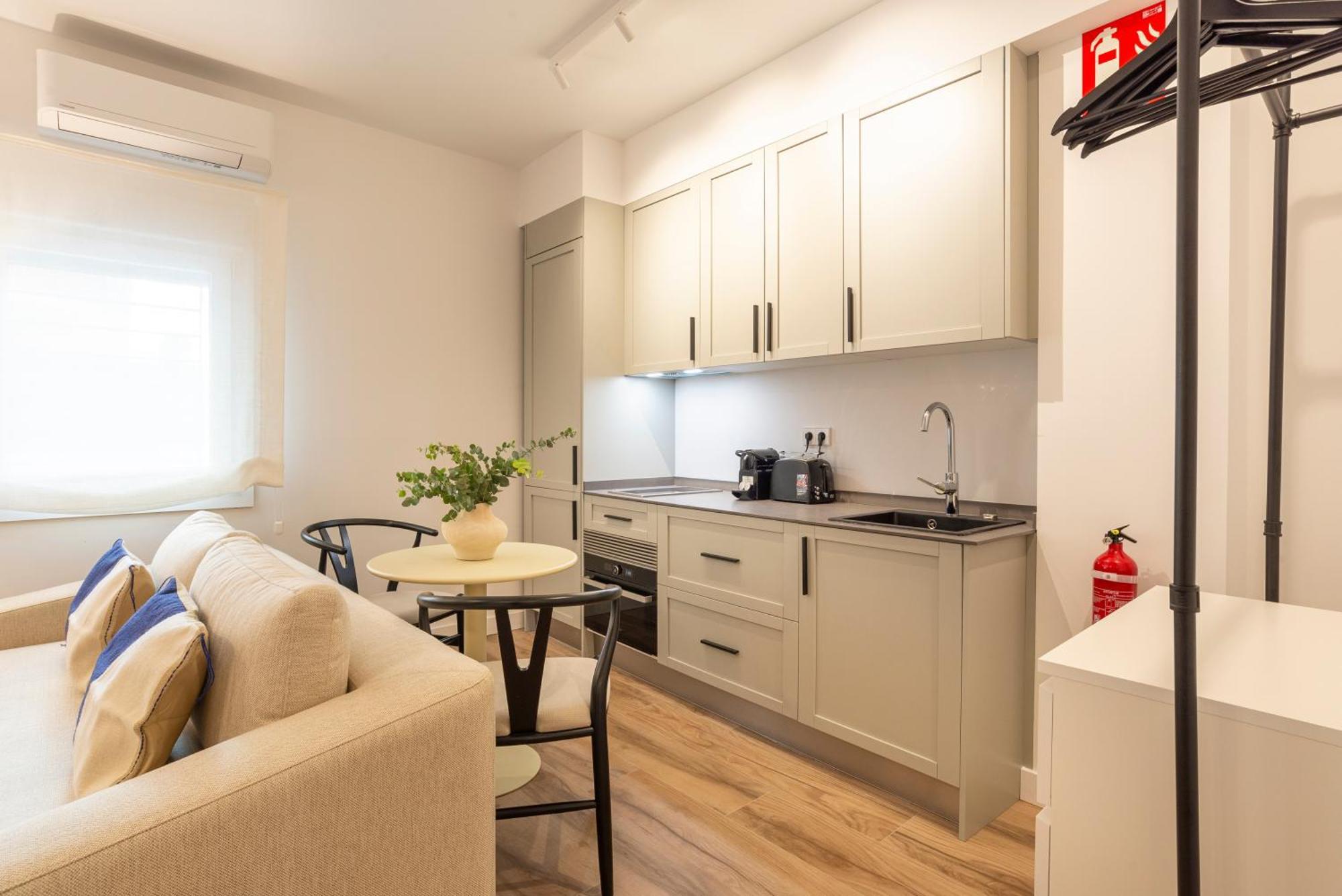 Toquero By Ele Appartement