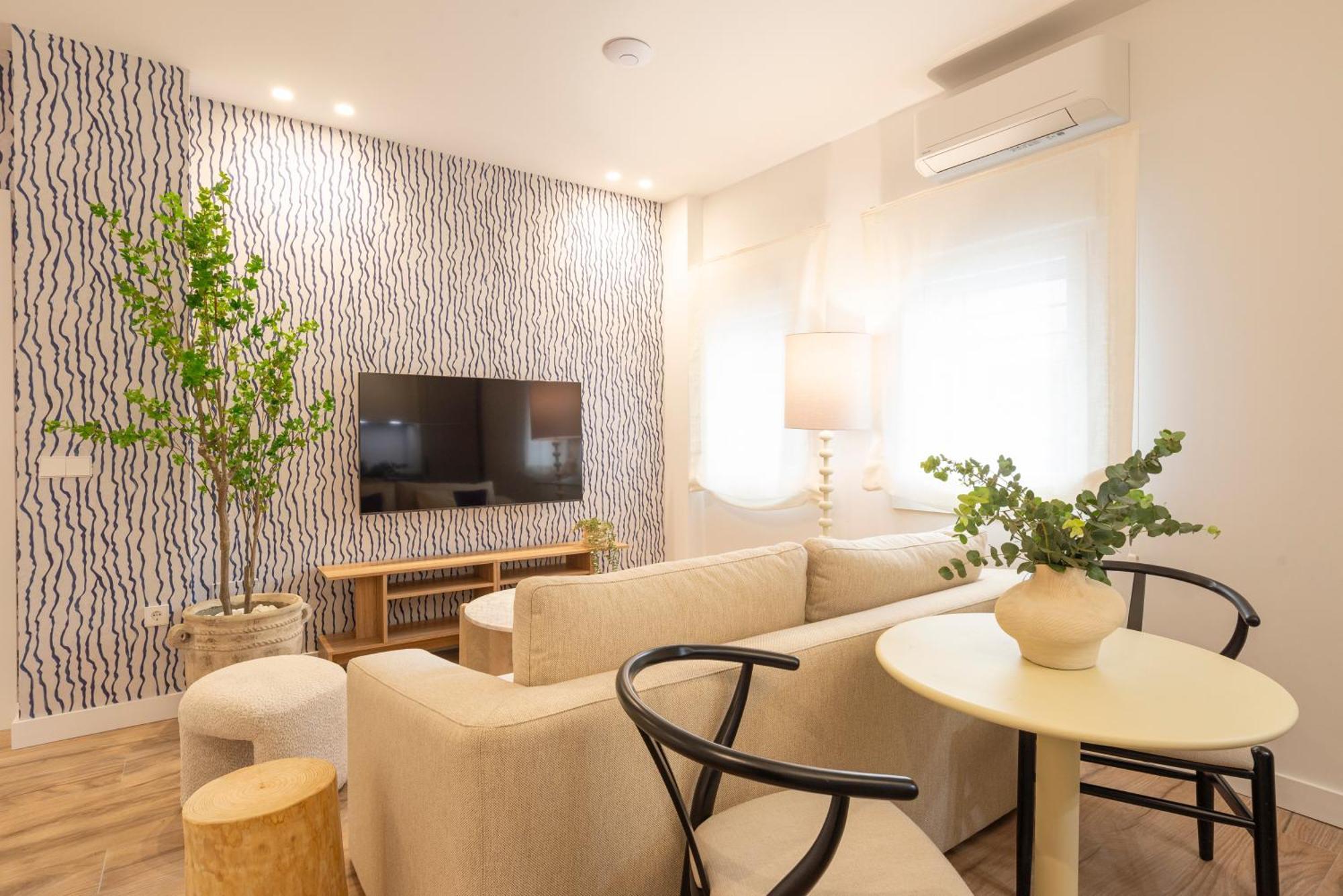 Toquero By Ele Appartement Málaga